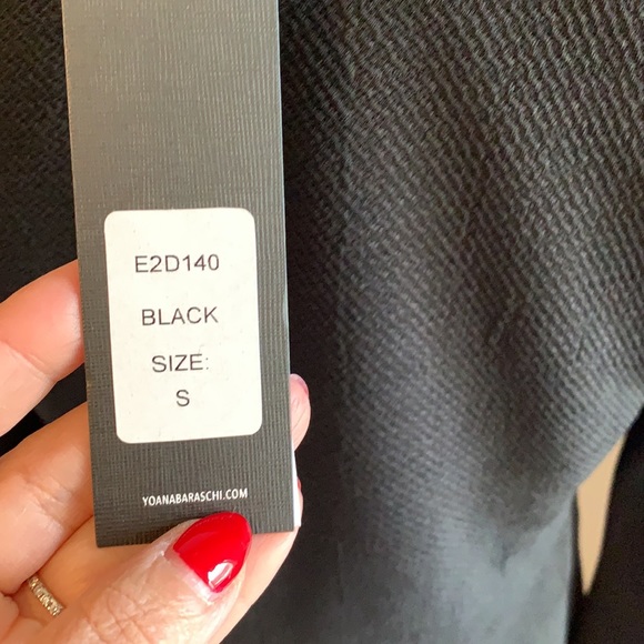 💥NEW Anthropologie Yoana Baraschi Dress - Picture 5 of 11